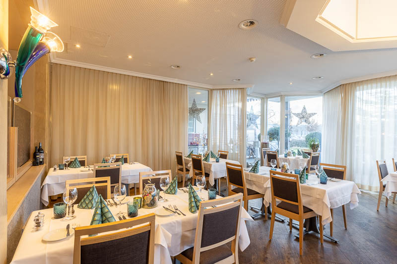 Restaurant Gasthof zum Schützen