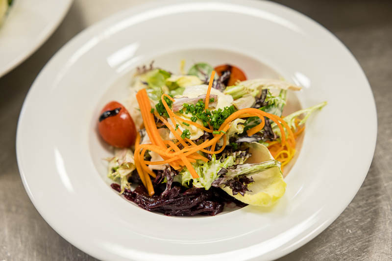 Kleiner Salat
