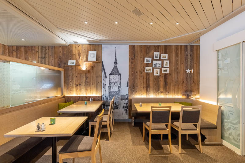 Restaurant Gasthof zum Schützen
