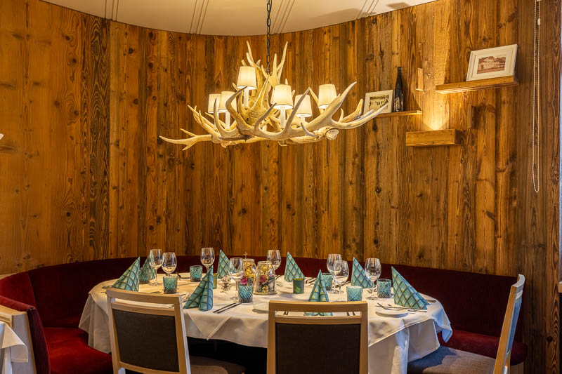 Restaurant Gasthof zum Schützen