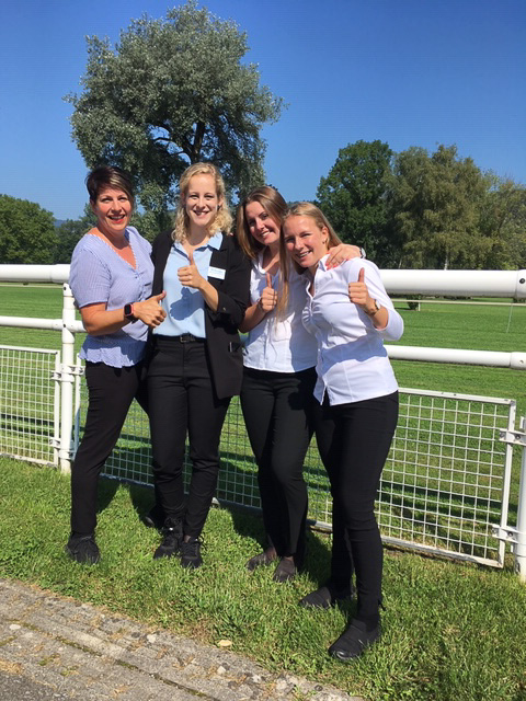Schützen Team