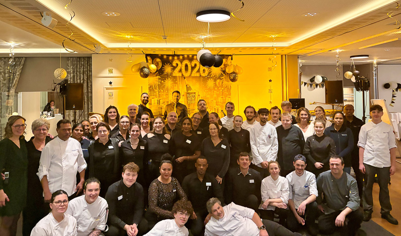 Schützen Team