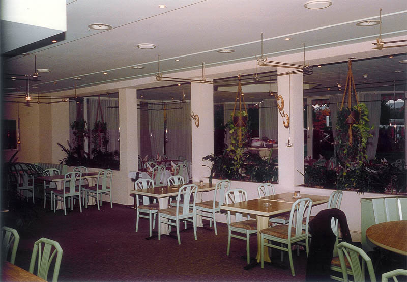 Schützen vor Renovation