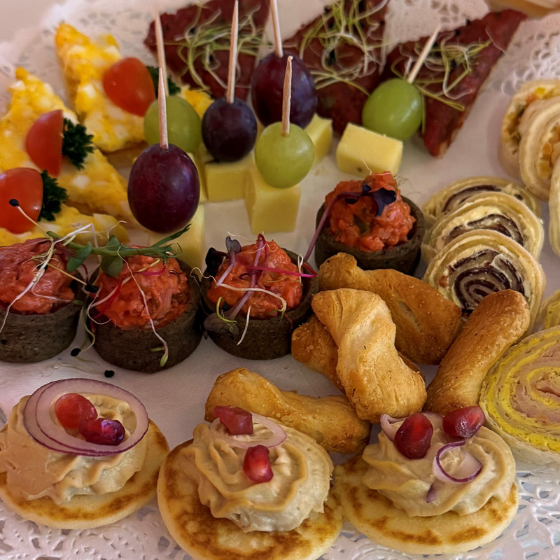 Apéro-Häppli