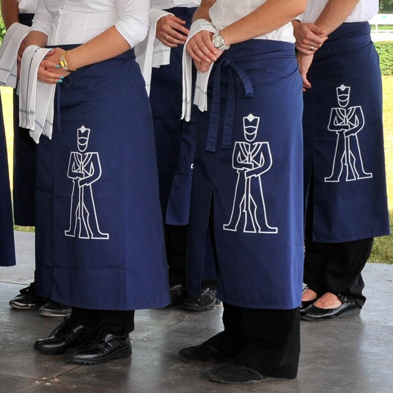 Catering Team