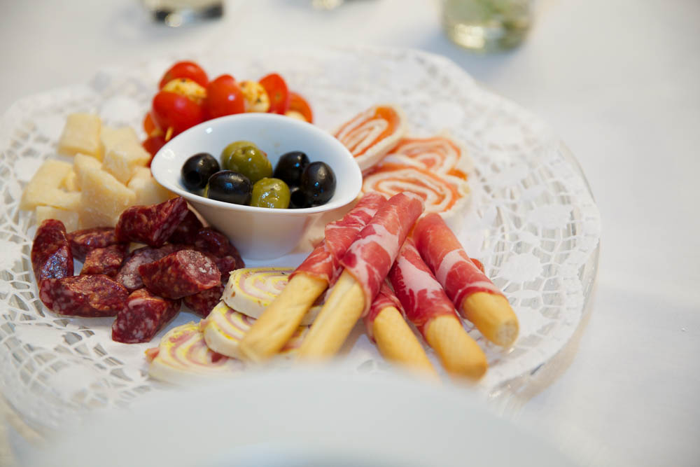 Häppchen Catering Häppchen Catering