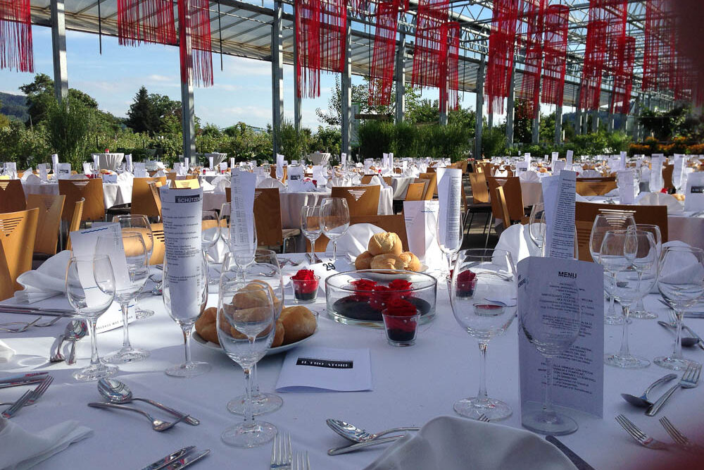 Catering Impressionen