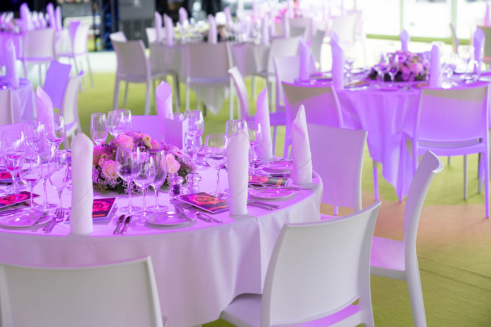 Catering Impressionen