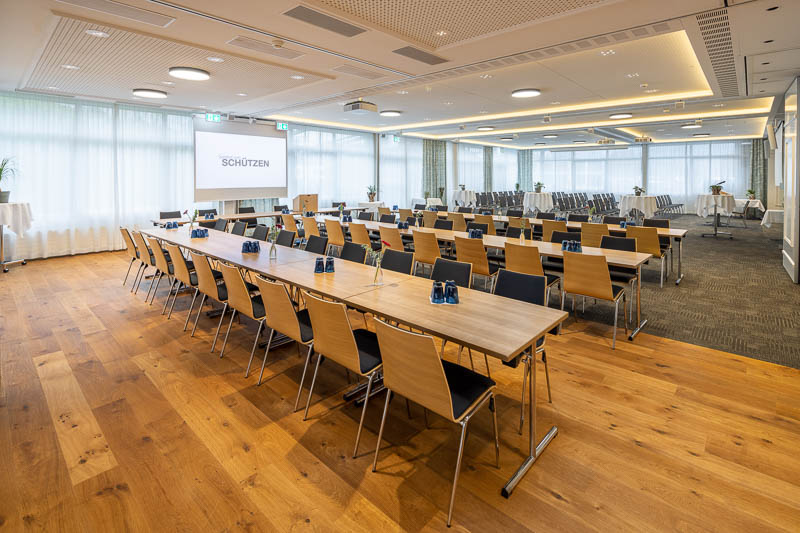 Seminar Gasthof zum Schützen Aarau