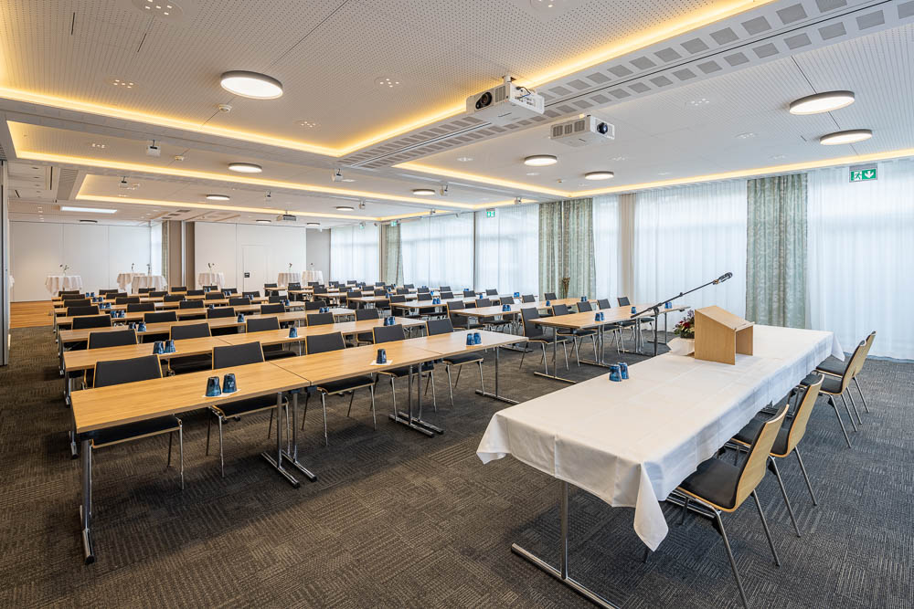 Seminar im Schützen