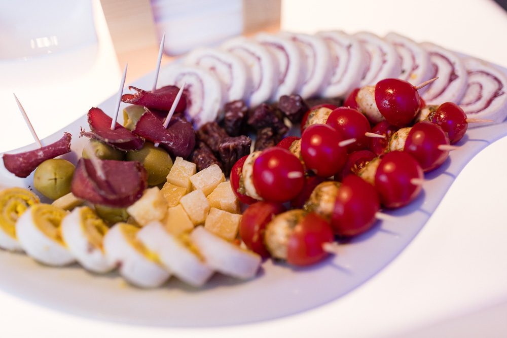 Catering Platte