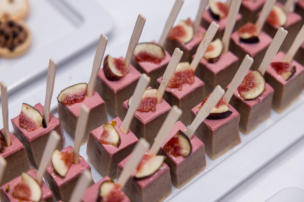 Catering Dessert