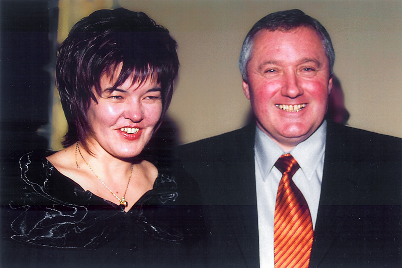Ruth und Hans Schneider Ruth und Hans Schneider