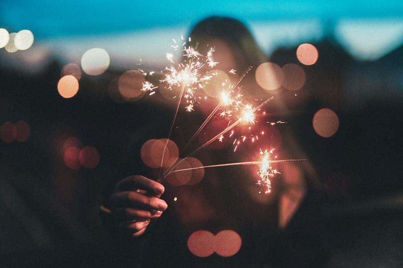 Silvester im Schützen
