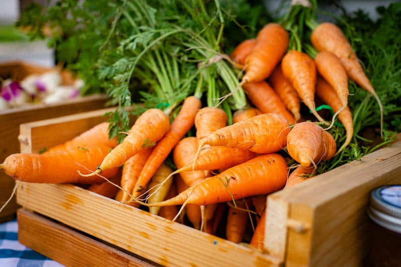 Rüeblimärt Aarau
